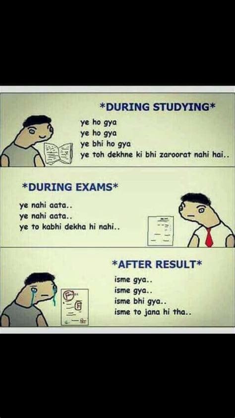 exam captions funny|60 Funny Exam Quotes For Students .